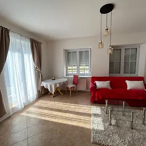 Svitkov 21 Apartmán