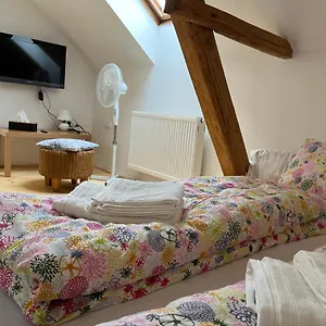 Mezonet Svitkov 21 Apartmán