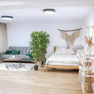 Atelier Smutna Apartmán