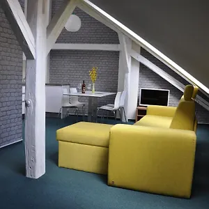 Apartmán Adc Design
