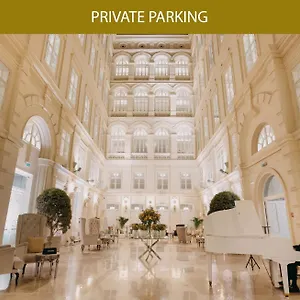 Grand Palace Brünn (Brno)