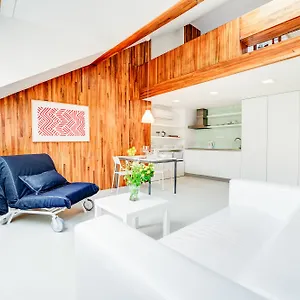 Apartmán Happy
